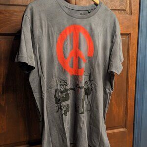 Brand New Graphic Tee